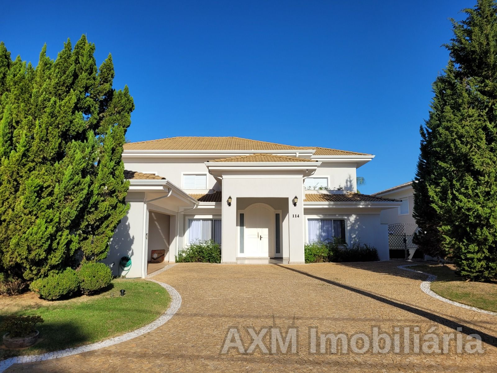Casa 4 suites em Alphaville Campinas — foto 13