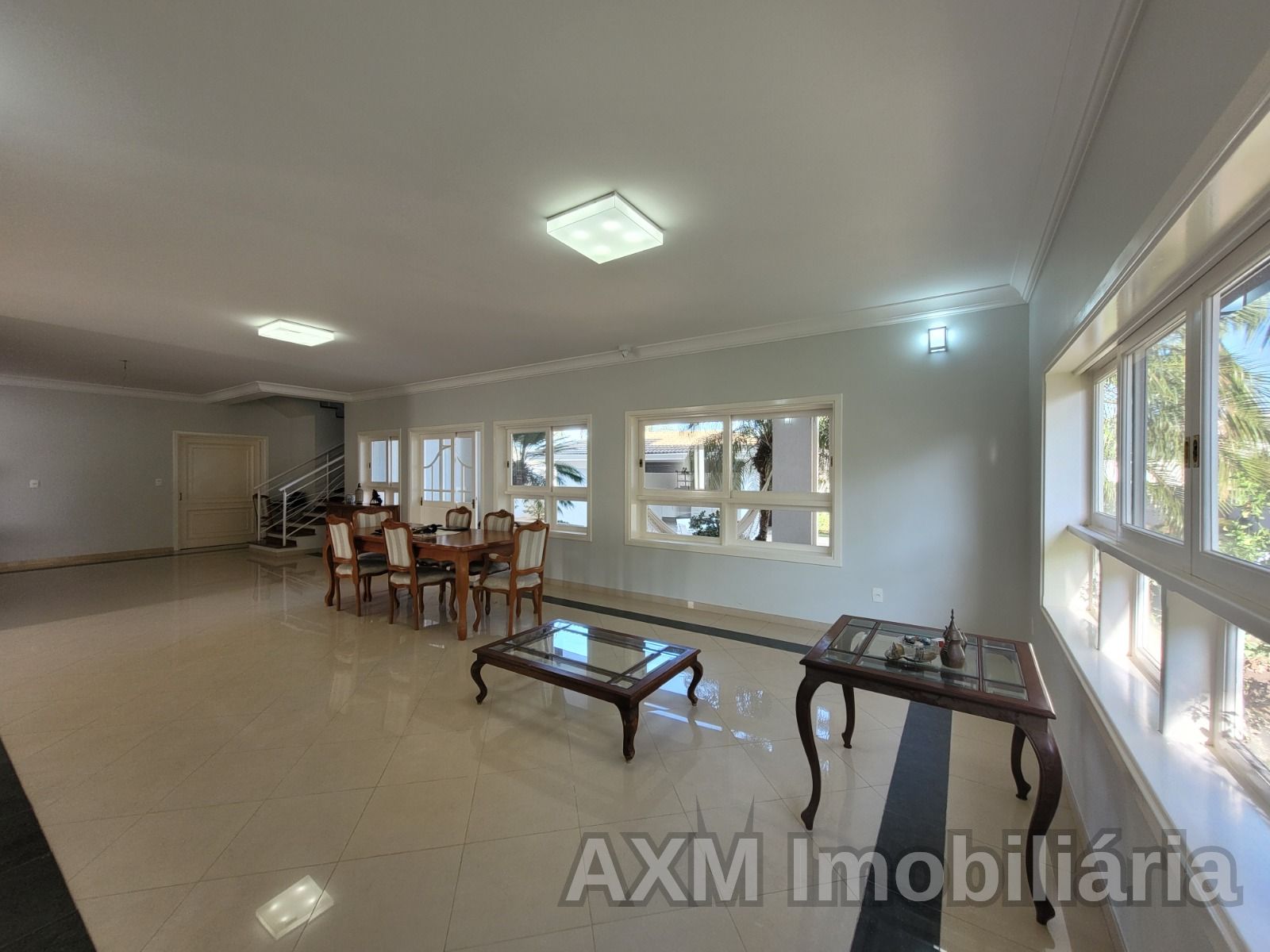 Casa 4 suites em Alphaville Campinas — foto 15