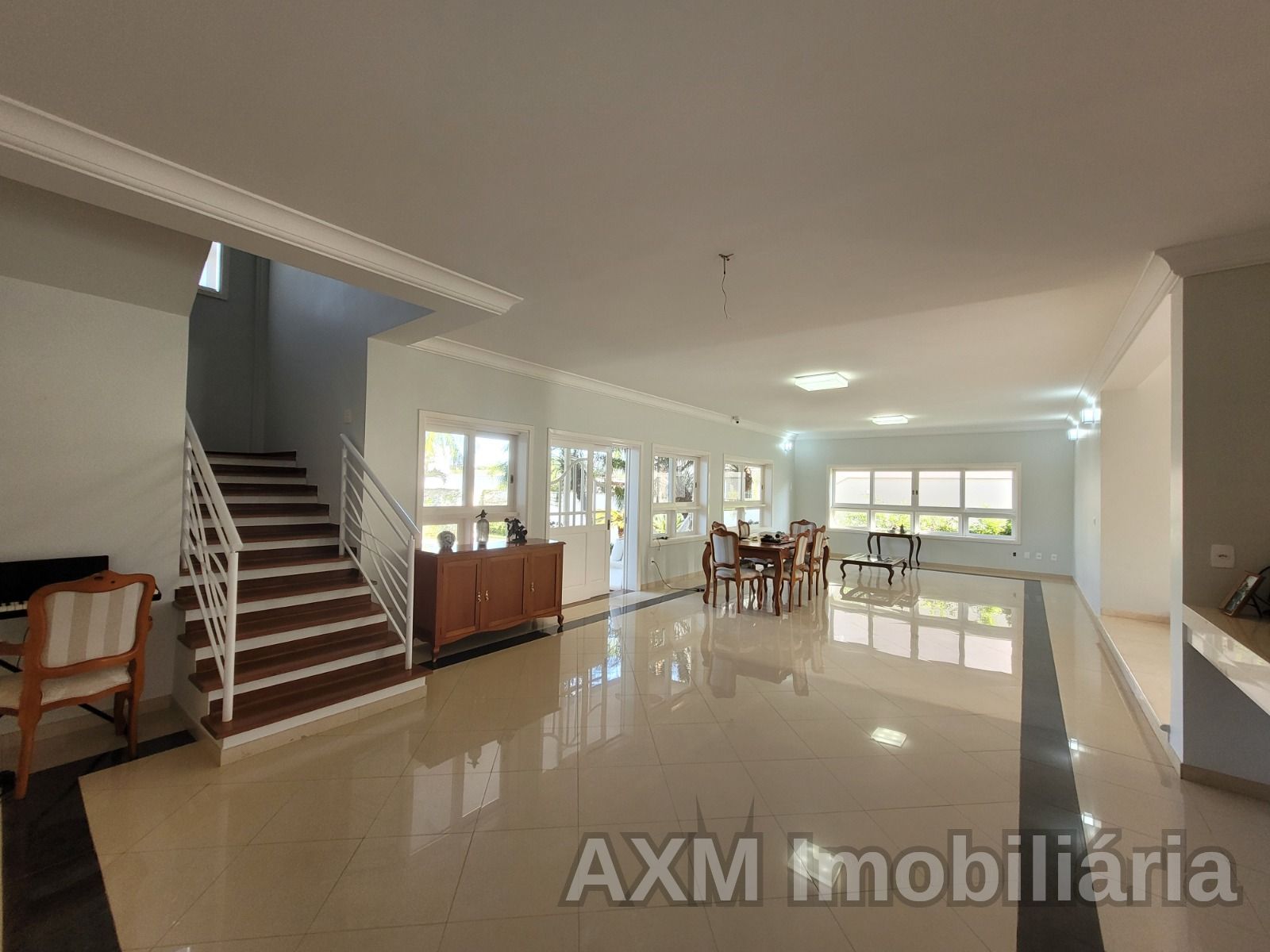 Casa 4 suites em Alphaville Campinas — foto 16