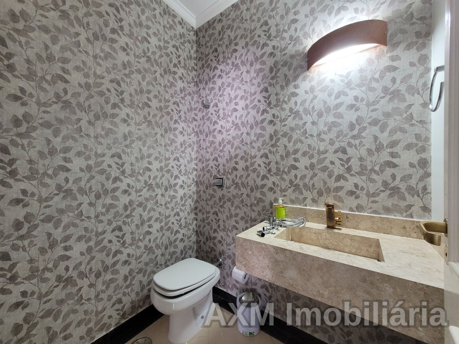 Casa 4 suites em Alphaville Campinas — foto 17