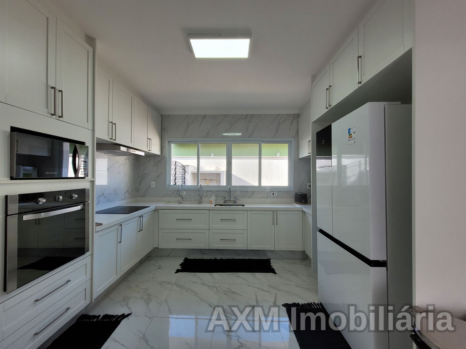 Casa 4 suites em Alphaville Campinas — foto 18