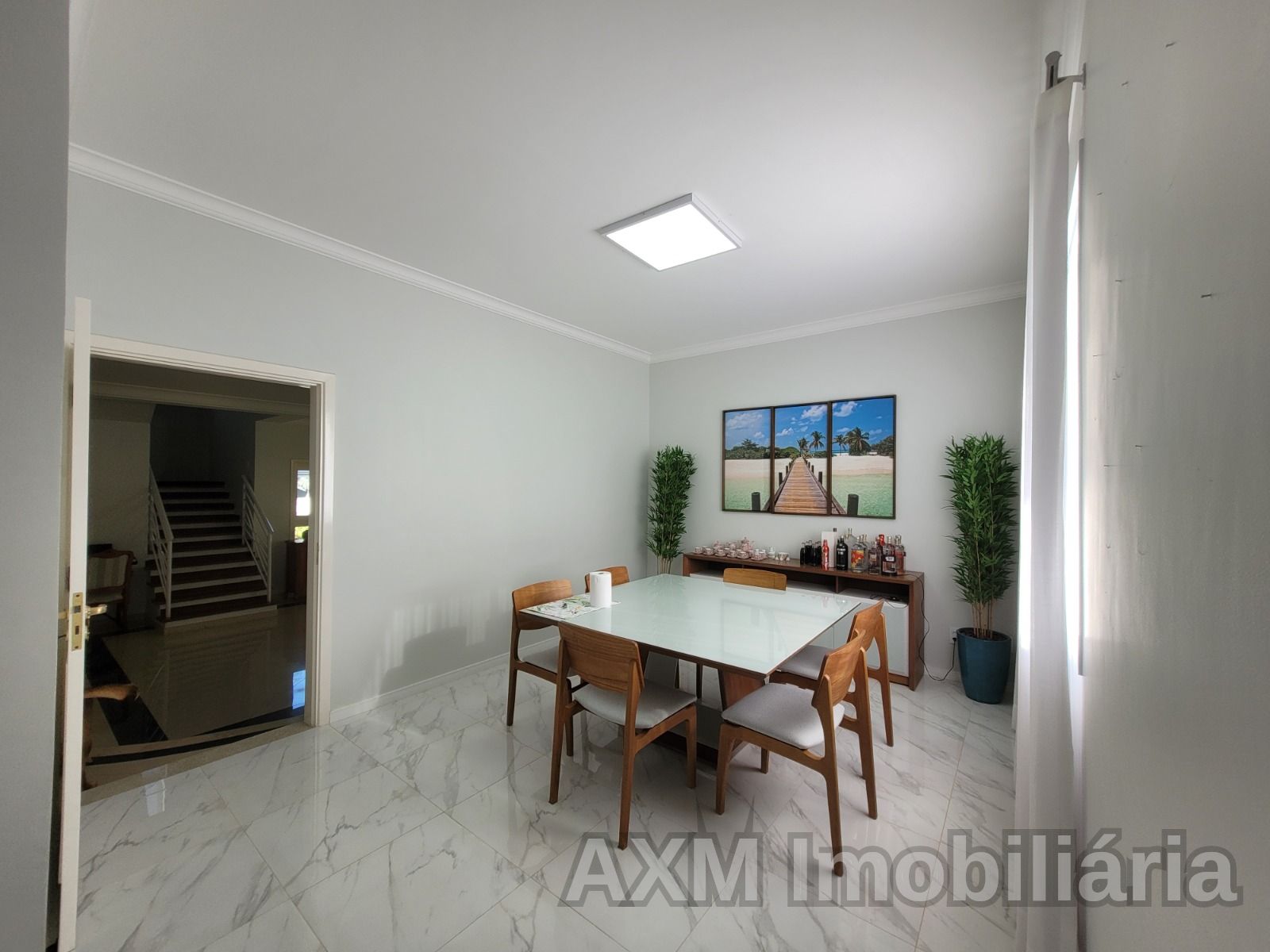 Casa 4 suites em Alphaville Campinas — foto 19