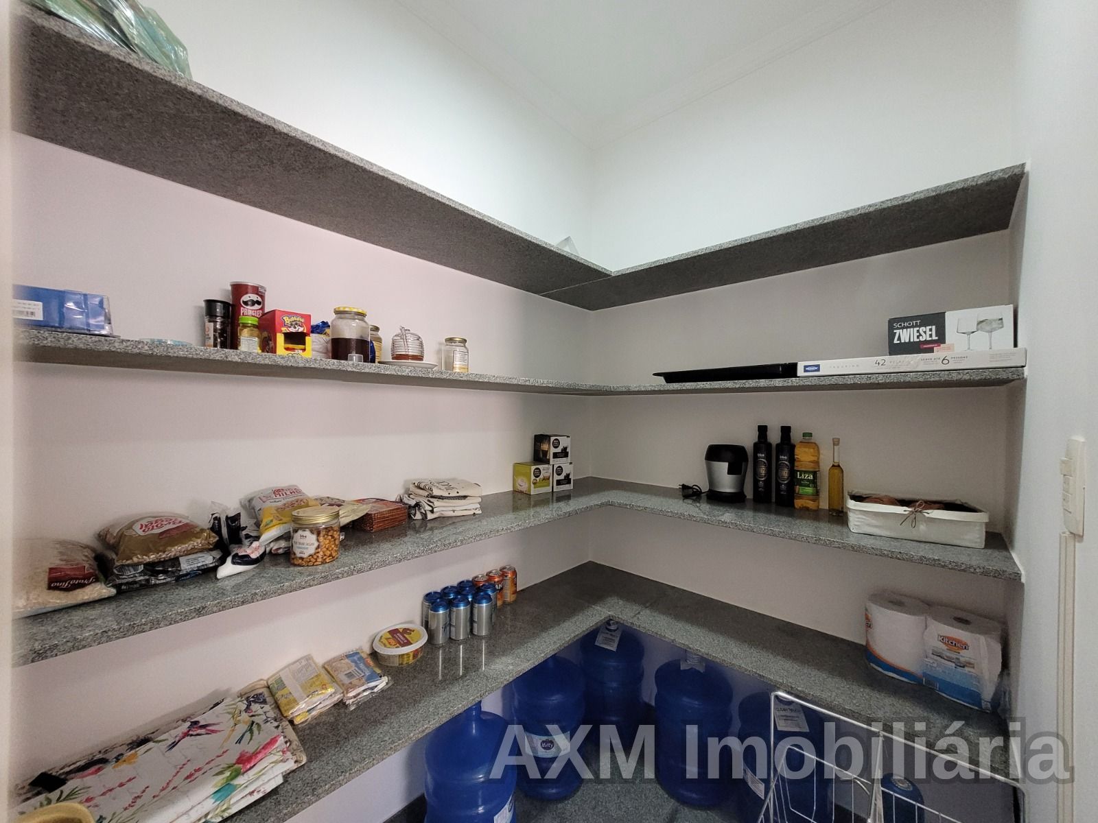 Casa 4 suites em Alphaville Campinas — foto 20