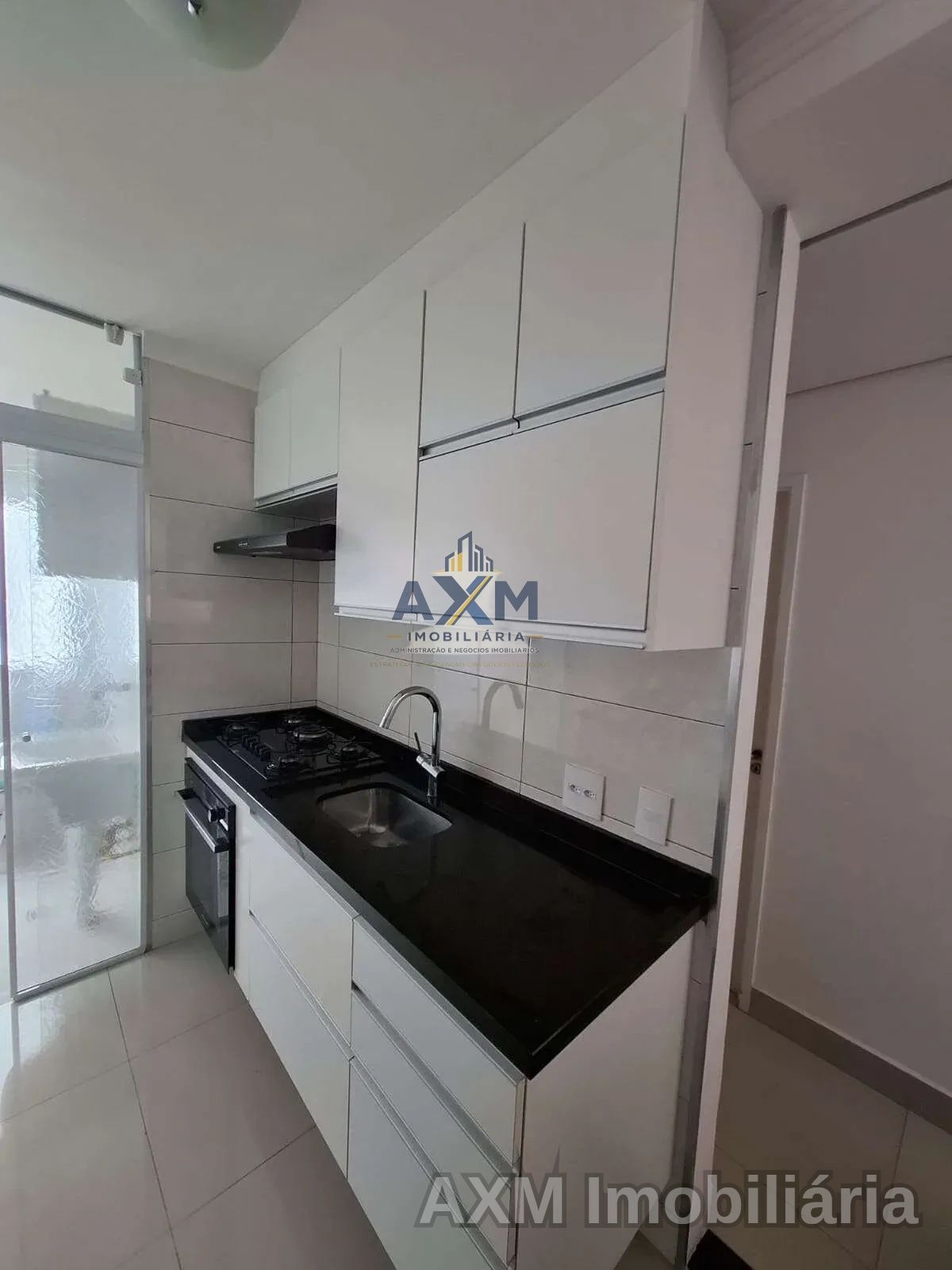 Apartamento 2 quartos para venda ao lado do Alphaville Campinas — foto 1