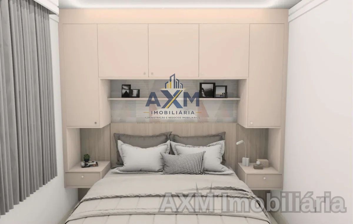 Apartamento 2 quartos para venda ao lado do Alphaville Campinas — foto 9