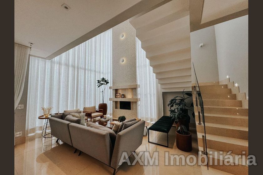 Casa 3 quartos no Parque dos Alecrins — foto 1