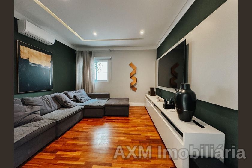 Casa 3 quartos no Parque dos Alecrins — foto 2