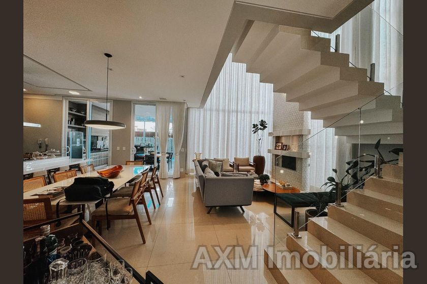 Casa 3 quartos no Parque dos Alecrins — foto 3