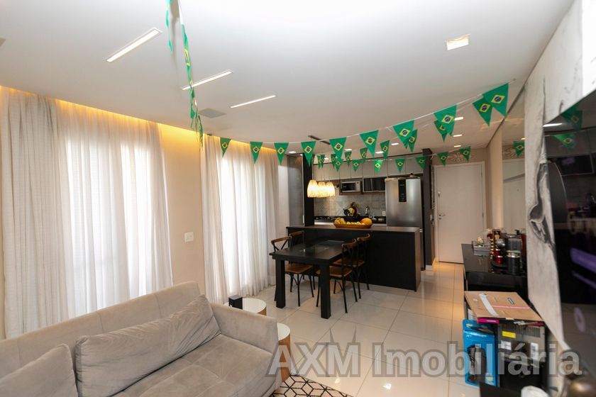 Apartamento com 3 quartos à venda em Mansões Santo Antônio, Campinas por R$ 880.000,00 — foto 4