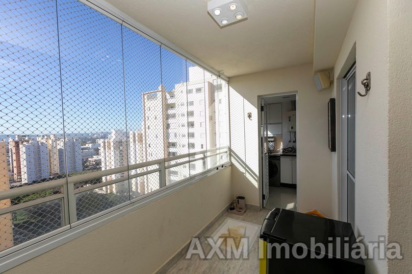 Apartamento com 3 quartos à venda em Mansões Santo Antônio, Campinas por R$ 880.000,00 — foto 5