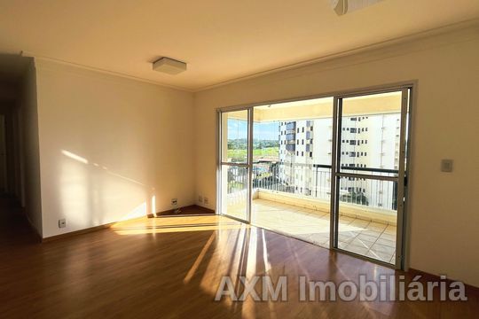 Apartamento com 3 quartos à venda em Jardim Carlos Gomes, Campinas — foto 1