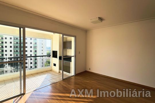 Apartamento com 3 quartos à venda em Jardim Carlos Gomes, Campinas — foto 2