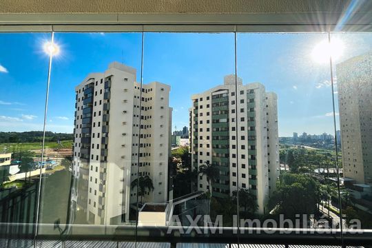 Apartamento com 3 quartos à venda em Jardim Carlos Gomes, Campinas — foto 4