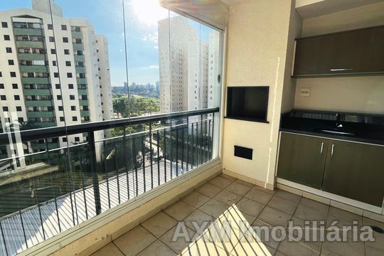 Apartamento com 3 quartos à venda em Jardim Carlos Gomes, Campinas — foto 5