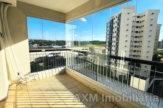 Apartamento com 3 quartos à venda em Jardim Carlos Gomes, Campinas — foto 6