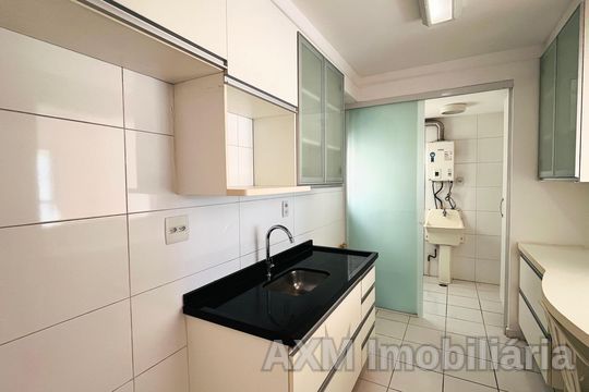 Apartamento com 3 quartos à venda em Jardim Carlos Gomes, Campinas — foto 10