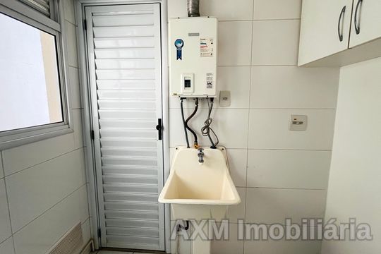 Apartamento com 3 quartos à venda em Jardim Carlos Gomes, Campinas — foto 13