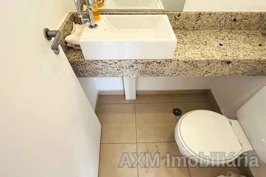 Apartamento com 3 quartos à venda em Jardim Carlos Gomes, Campinas — foto 20
