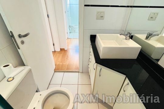 Apartamento com 3 quartos à venda em Jardim Carlos Gomes, Campinas — foto 27