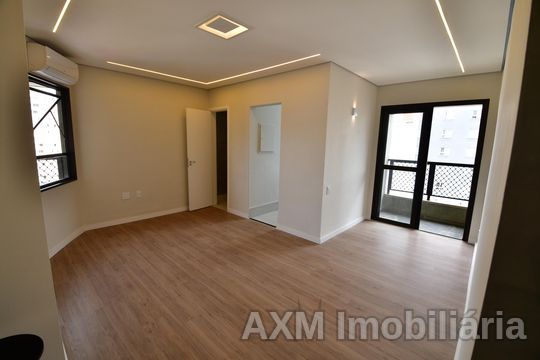 Apartamento com 1 quarto à venda em Cambuí, Campinas — foto 1