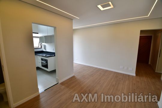 Apartamento com 1 quarto à venda em Cambuí, Campinas — foto 5