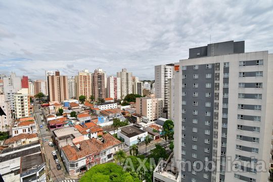 Apartamento com 1 quarto à venda em Cambuí, Campinas — foto 7