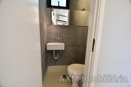 Apartamento com 1 quarto à venda em Cambuí, Campinas — foto 8