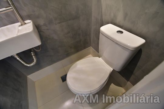 Apartamento com 1 quarto à venda em Cambuí, Campinas — foto 9