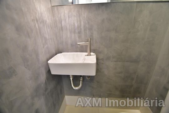 Apartamento com 1 quarto à venda em Cambuí, Campinas — foto 10
