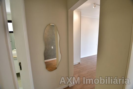 Apartamento com 1 quarto à venda em Cambuí, Campinas — foto 12