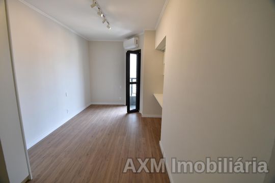 Apartamento com 1 quarto à venda em Cambuí, Campinas — foto 14