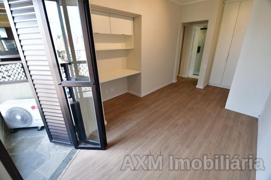 Apartamento com 1 quarto à venda em Cambuí, Campinas — foto 16