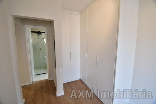 Apartamento com 1 quarto à venda em Cambuí, Campinas — foto 18