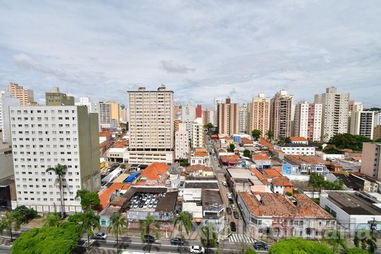Apartamento com 1 quarto à venda em Cambuí, Campinas — foto 20