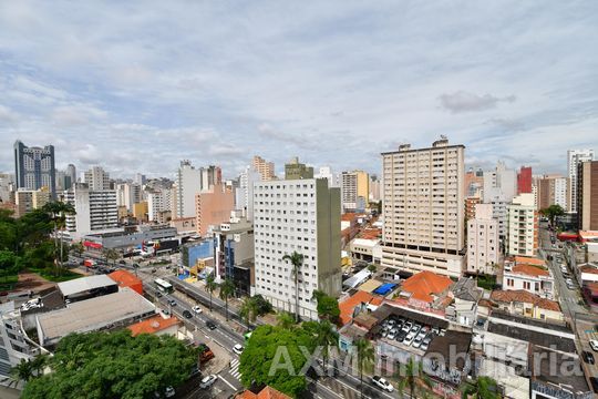 Apartamento com 1 quarto à venda em Cambuí, Campinas — foto 21