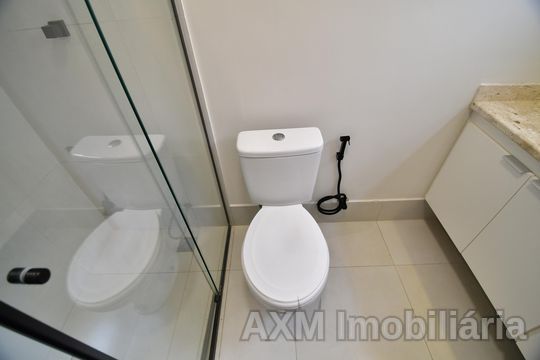 Apartamento com 1 quarto à venda em Cambuí, Campinas — foto 23