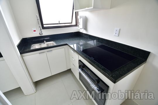 Apartamento com 1 quarto à venda em Cambuí, Campinas — foto 27