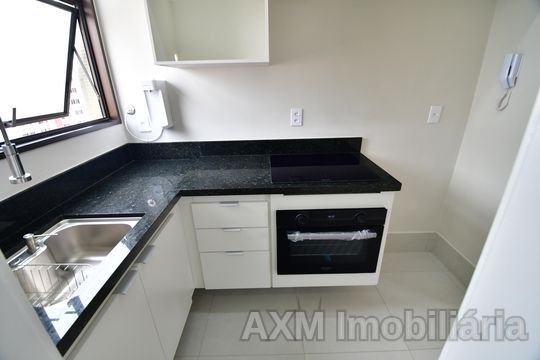 Apartamento com 1 quarto à venda em Cambuí, Campinas — foto 28