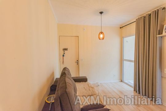 Apartamento 2 quartos, Jardim Santa Terezinha, Sumaré — foto 3