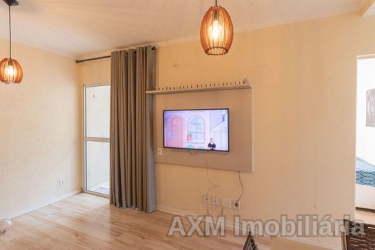 Apartamento 2 quartos, Jardim Santa Terezinha, Sumaré — foto 4