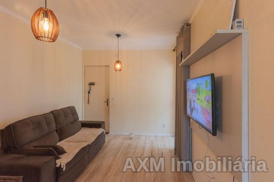 Apartamento 2 quartos, Jardim Santa Terezinha, Sumaré — foto 5