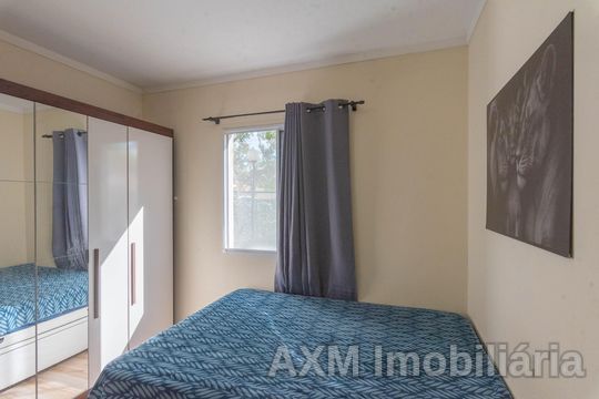 Apartamento 2 quartos, Jardim Santa Terezinha, Sumaré — foto 6