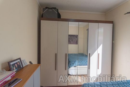 Apartamento 2 quartos, Jardim Santa Terezinha, Sumaré — foto 7