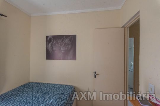 Apartamento 2 quartos, Jardim Santa Terezinha, Sumaré — foto 8