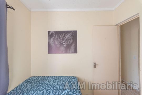 Apartamento 2 quartos, Jardim Santa Terezinha, Sumaré — foto 9