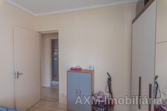 Apartamento 2 quartos, Jardim Santa Terezinha, Sumaré — foto 11