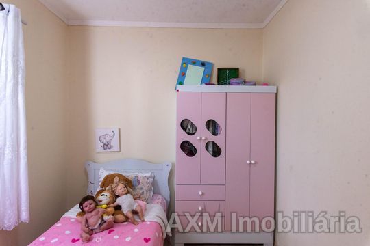 Apartamento 2 quartos, Jardim Santa Terezinha, Sumaré — foto 13