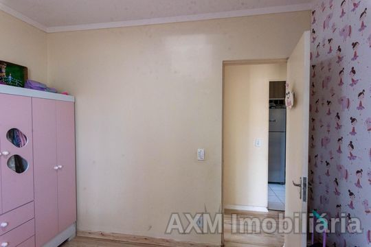 Apartamento 2 quartos, Jardim Santa Terezinha, Sumaré — foto 15