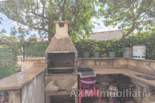 Apartamento 2 quartos, Jardim Santa Terezinha, Sumaré — foto 16