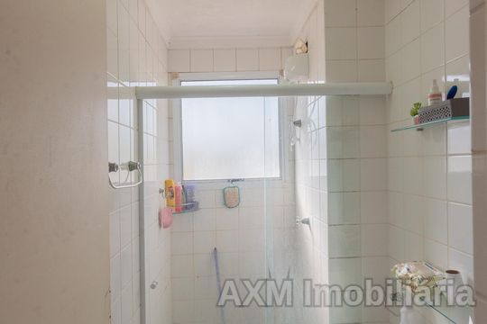 Apartamento 2 quartos, Jardim Santa Terezinha, Sumaré — foto 17
